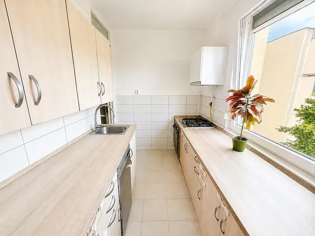 Eladó lakás Budapest IV. kerület, Káposztásmegyer 75 nm