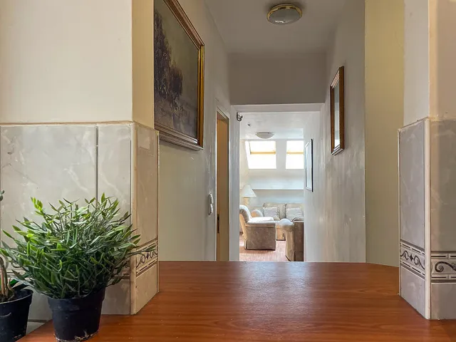 Eladó lakás Budapest VIII. kerület, Palotanegyed 66 nm