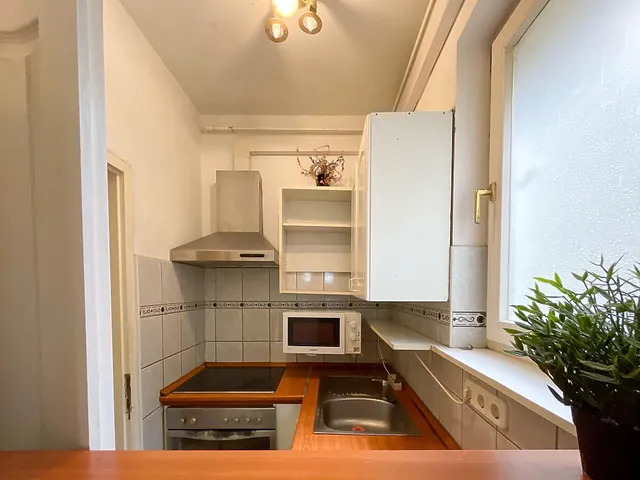 Eladó lakás Budapest VIII. kerület, Palotanegyed 66 nm