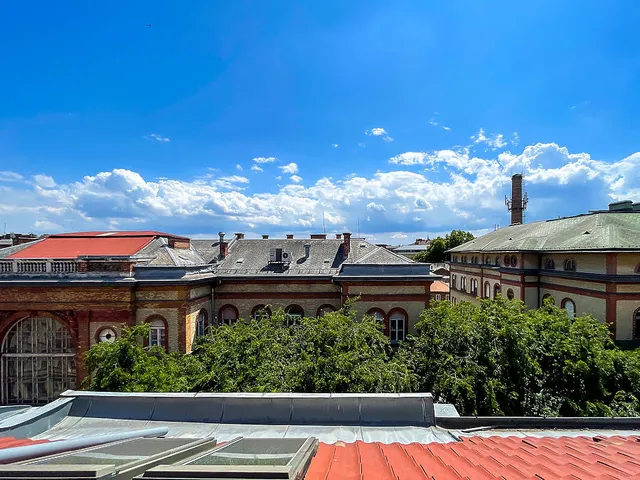 Eladó lakás Budapest VIII. kerület, Palotanegyed 66 nm