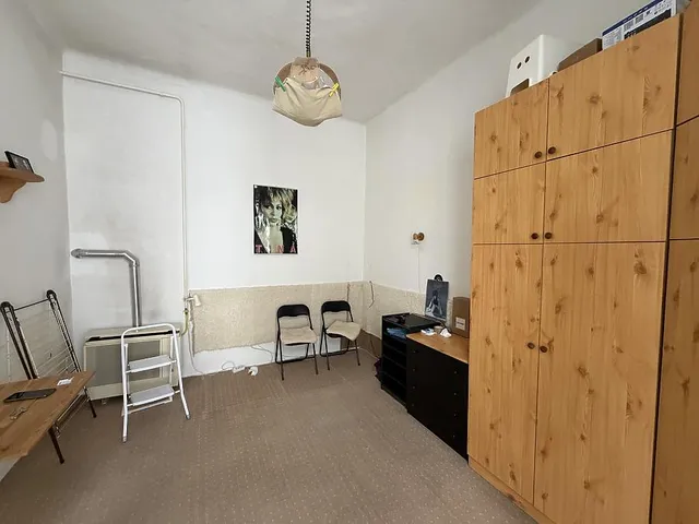 Eladó lakás Budapest VII. kerület, Dohány utca 22 nm