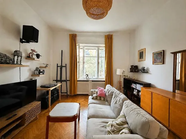 Eladó lakás Budapest II. kerület, Pasarét 85 nm