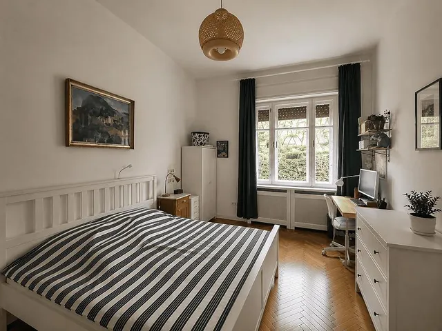 Eladó lakás Budapest II. kerület, Pasarét, Szilágyi Erzsébet fasor 85 nm