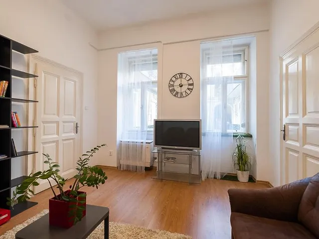 Eladó lakás Budapest VII. kerület 41 nm