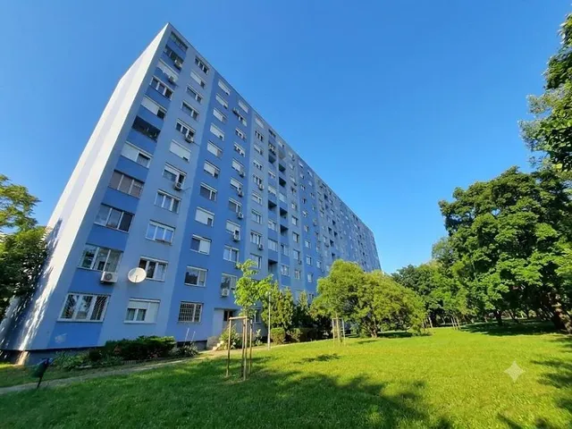 Eladó lakás Budapest XV. kerület, Újpalota 69 nm