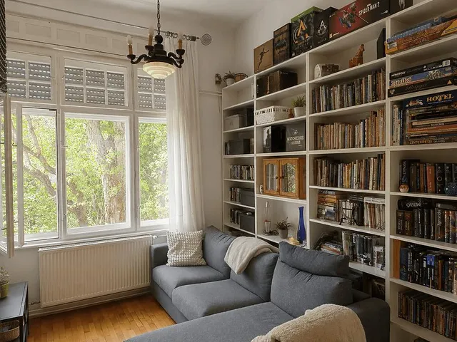 Eladó lakás Budapest II. kerület, Országút, Nyúl utca 83 nm