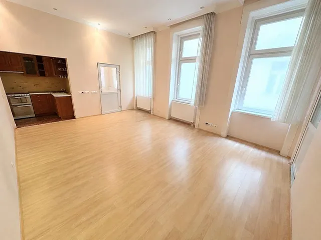 Eladó lakás Budapest XIII. kerület, Újlipótváros 57 nm