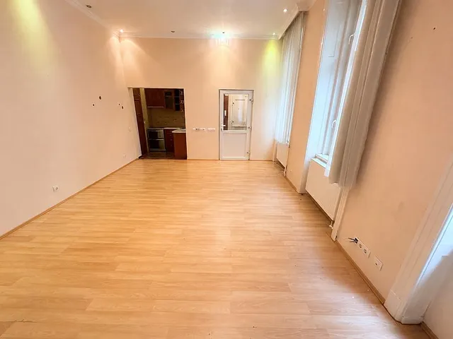 Eladó lakás Budapest XIII. kerület, Újlipótváros 57 nm