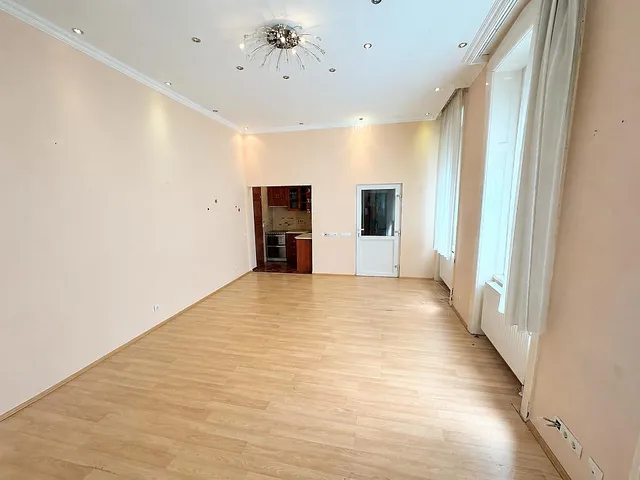 Eladó lakás Budapest XIII. kerület, Újlipótváros 57 nm