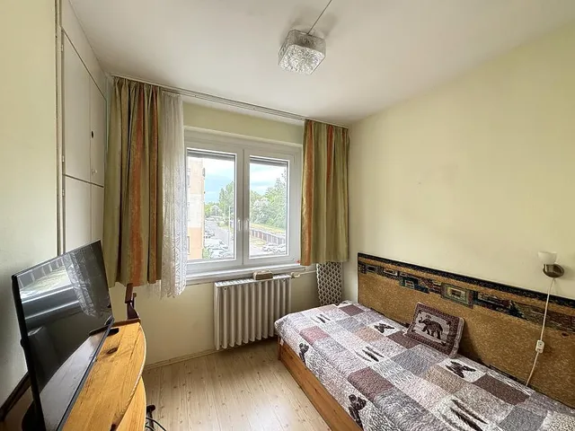 Eladó lakás Budapest III. kerület, Kaszásdűlő 54 nm
