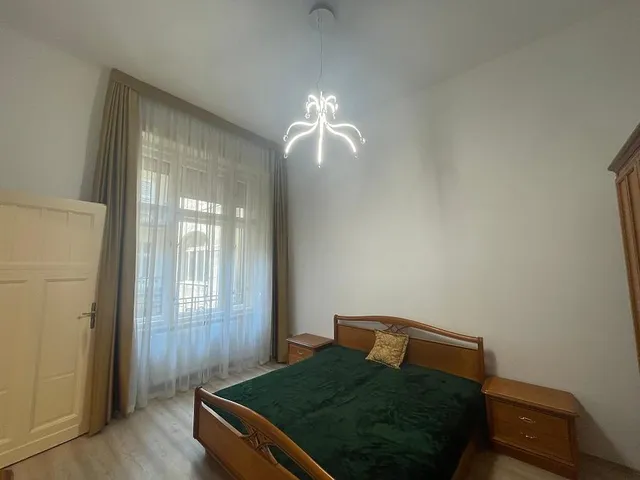 Eladó lakás Budapest VI. kerület 49 nm