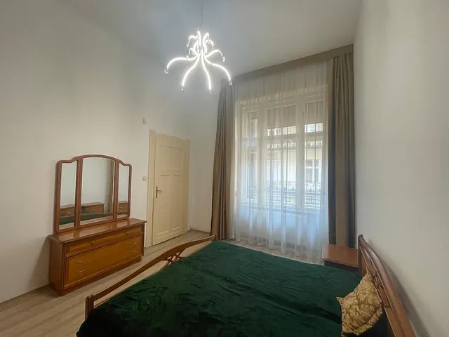 Eladó lakás Budapest VI. kerület, Király utca 49 nm