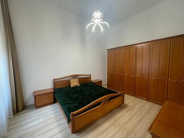 Eladó lakás Budapest VI. kerület, Király utca 49 nm