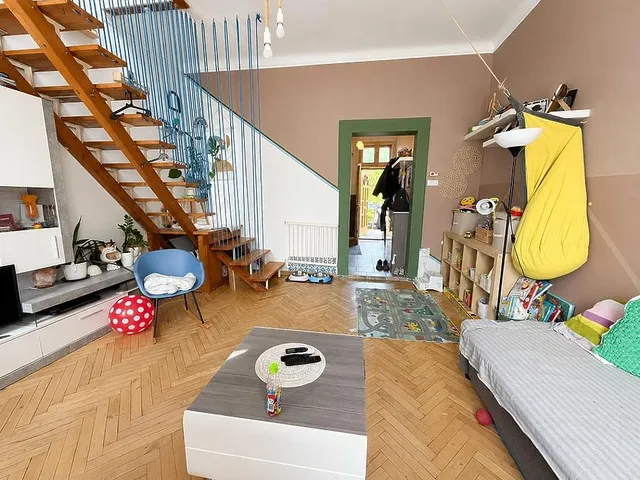 Eladó lakás Budapest IV. kerület, Újpest 46 nm