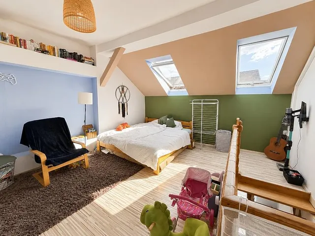 Eladó lakás Budapest IV. kerület, Újpest 46 nm