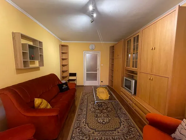Kiadó lakás Budapest IV. kerület, Újpest, Lebstück Mária utca 53 nm