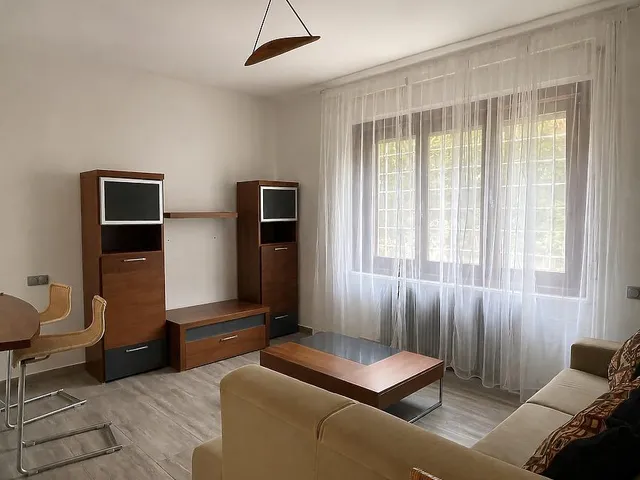 Kiadó lakás Budapest II. kerület, Szemlőhegy 29 nm