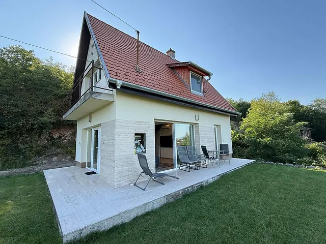 Eladó ház Szentendre 80 nm
