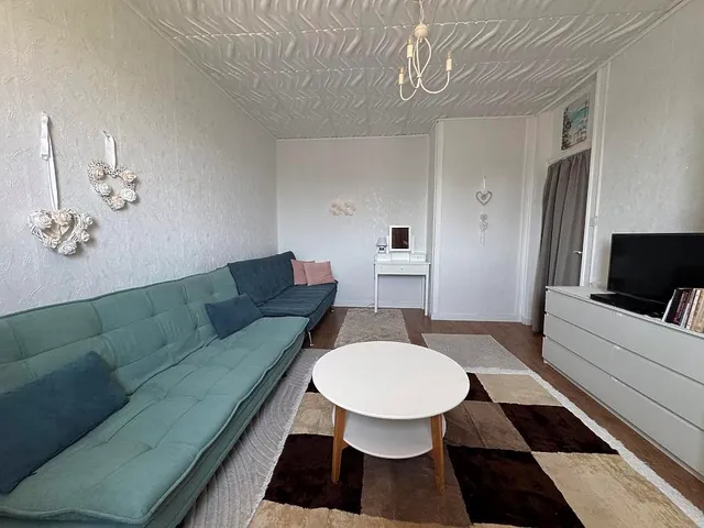 Eladó lakás Budapest X. kerület, Óhegy 49 nm