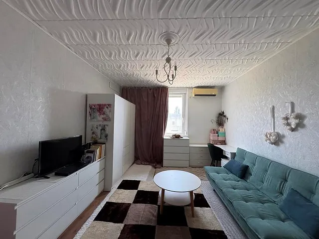 Eladó lakás Budapest X. kerület, Óhegy 49 nm