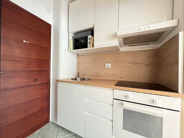 Eladó lakás Budapest X. kerület, Újhegy 29 nm
