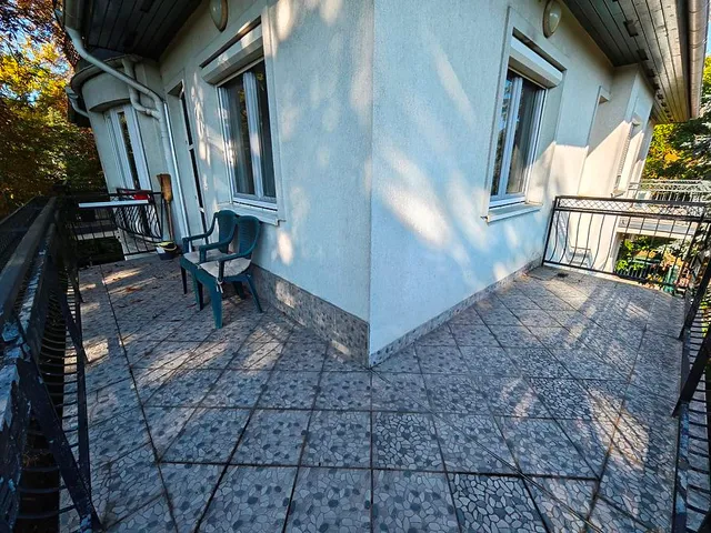 Kiadó lakás Budapest II. kerület, Szépilona, Hűvösvölgyi út 32 nm