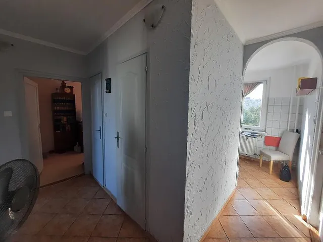 Eladó lakás Budapest XV. kerület, Újpalota 55 nm