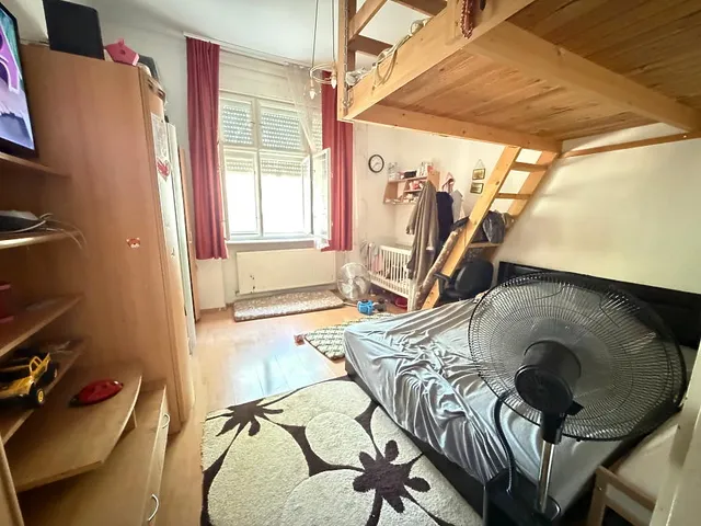 Eladó lakás Budapest XIV. kerület, Alsórákos 30 nm