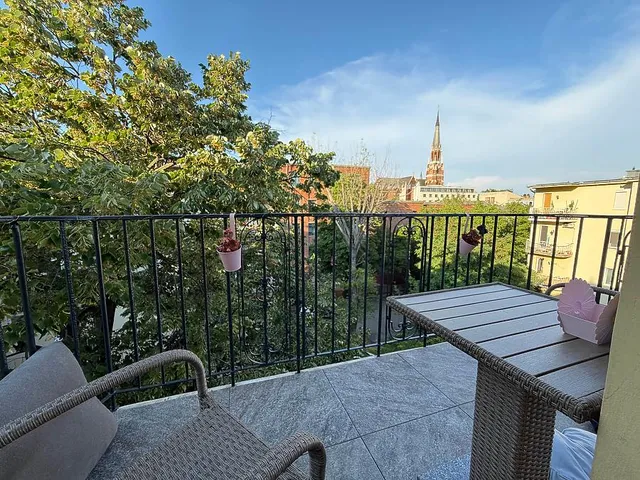 Eladó lakás Budapest XIV. kerület, Istvánmező, Abonyi utca 95 nm