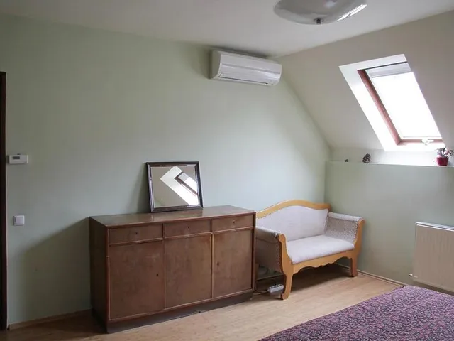 Eladó lakás Budapest XIV. kerület, Istvánmező, Gizella út 221 nm