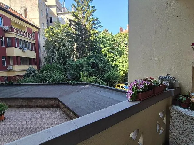 Eladó lakás Budapest XI. kerület, Szentimreváros 81 nm