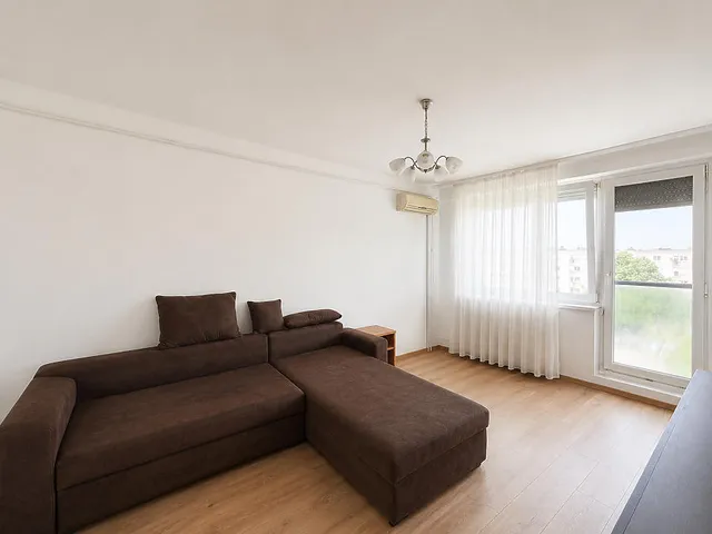 Kiadó lakás Budapest XXII. kerület, Budatétény, Tűzliliom utca 49 nm