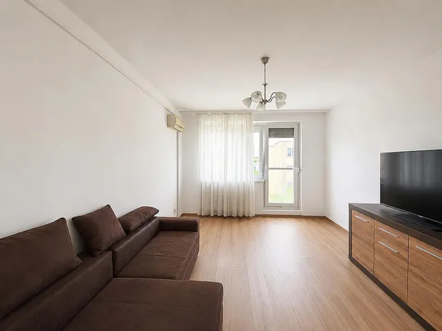Kiadó lakás Budapest XXII. kerület, Budatétény, Tűzliliom utca 49 nm
