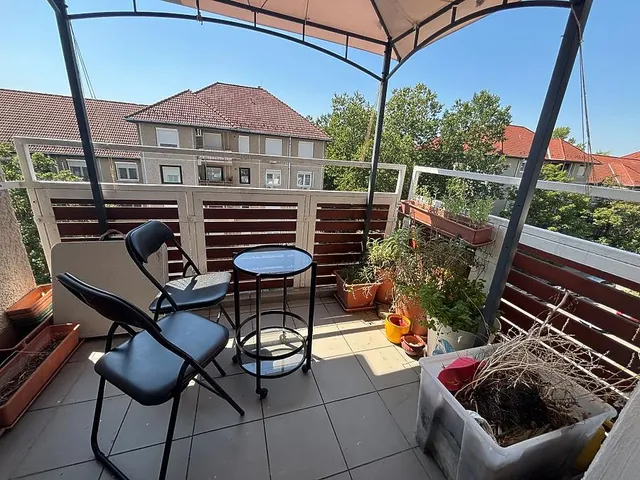 Eladó lakás Budapest IV. kerület, Káposztásmegyer 76 nm