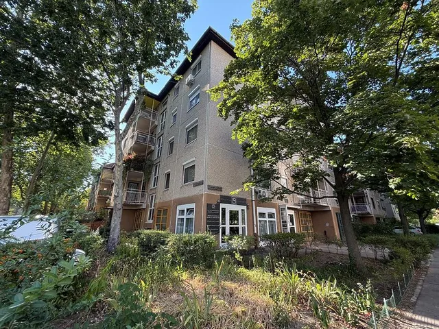 Eladó lakás Budapest IV. kerület, Káposztásmegyer 76 nm