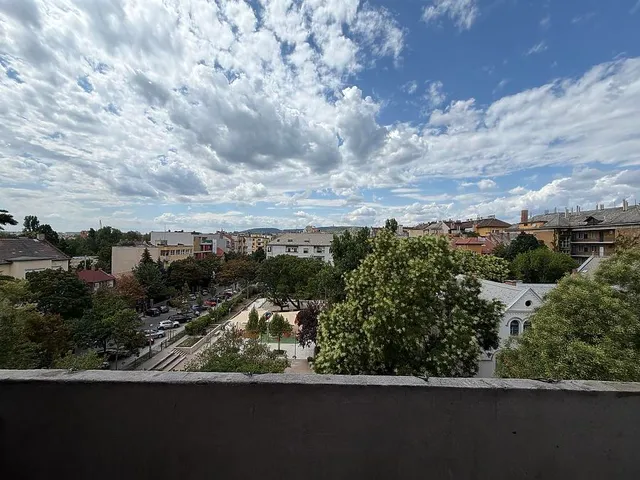 Eladó lakás Budapest XI. kerület, Lágymányos, Magyari István utca 64 nm