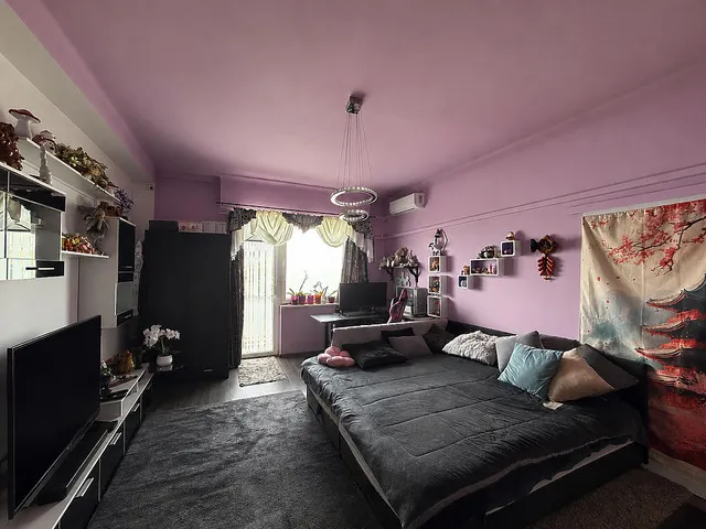 Eladó lakás Budapest XI. kerület, Lágymányos, Magyari István utca 64 nm