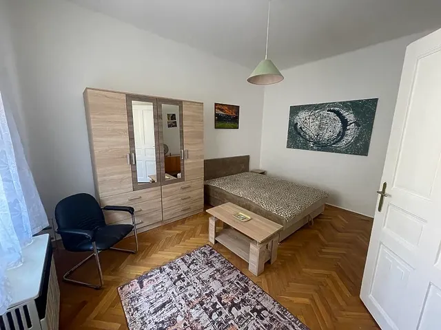 Kiadó lakás Budapest VIII. kerület, Népszínháznegyed 33 nm