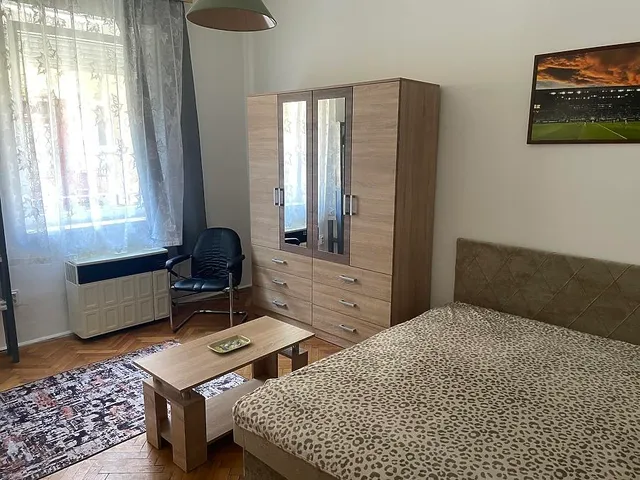 Kiadó lakás Budapest VIII. kerület, Népszínháznegyed, Alföldi utca 33 nm