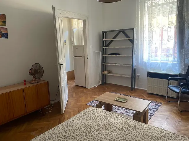 Kiadó lakás Budapest VIII. kerület, Népszínháznegyed, Alföldi utca 33 nm