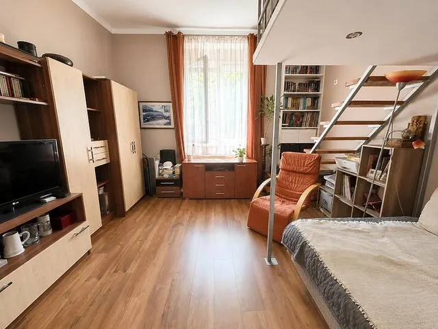 Eladó lakás Budapest IV. kerület, Újpest 37 nm