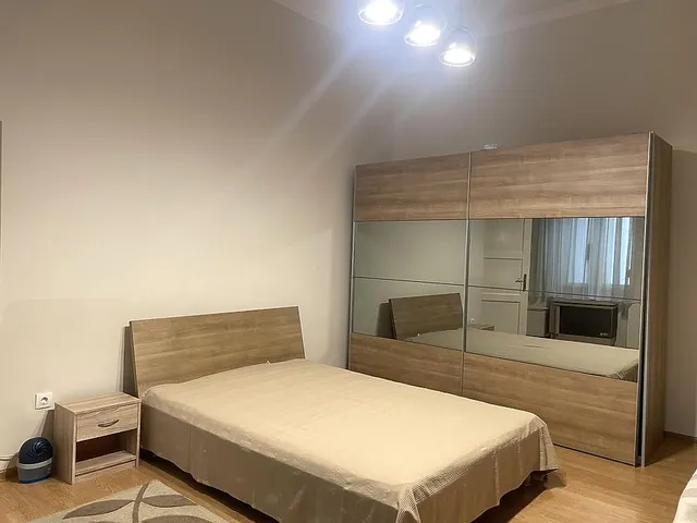 Kiadó lakás Budapest VI. kerület 54 nm