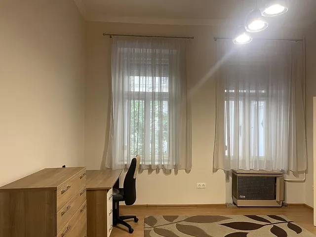 Kiadó lakás Budapest VI. kerület 54 nm
