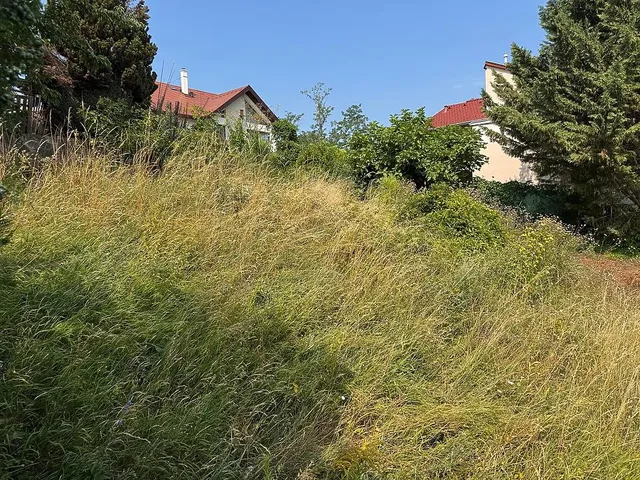 Eladó telek Budakalász 589 nm
