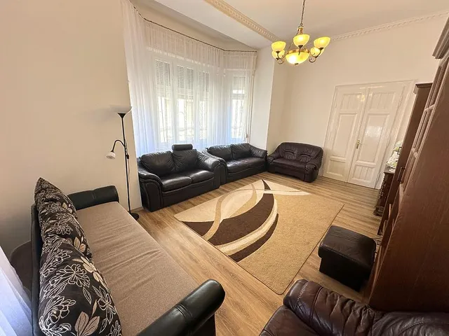 Kiadó lakás Budapest XIII. kerület, Újlipótváros 68 nm