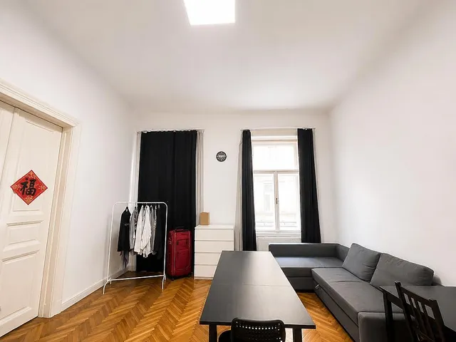 Eladó lakás Budapest VII. kerület 68 nm