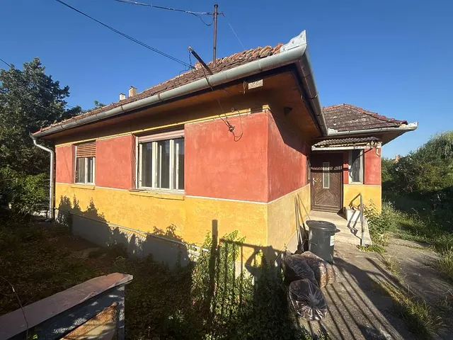 Eladó ház Pomáz 89 nm