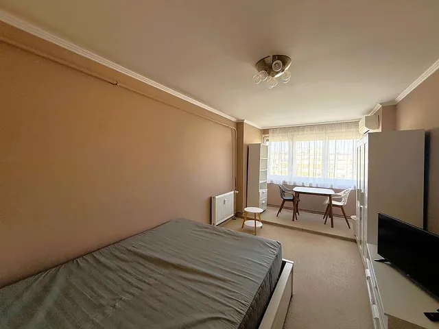 Eladó lakás Budapest III. kerület, Békásmegyer 49 nm