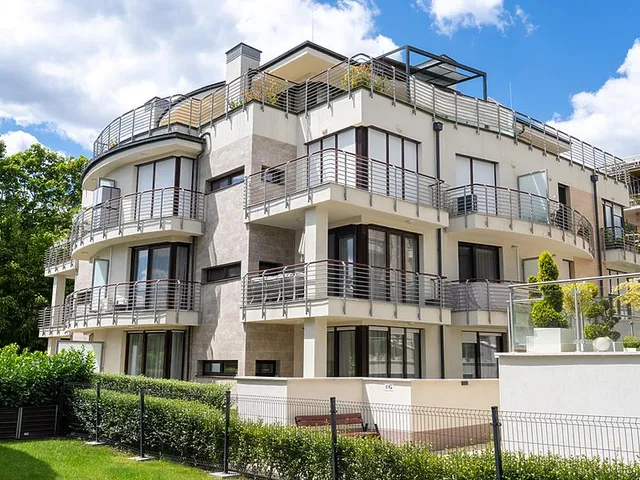 Eladó lakás Budapest III. kerület, Csillaghegy 76 nm