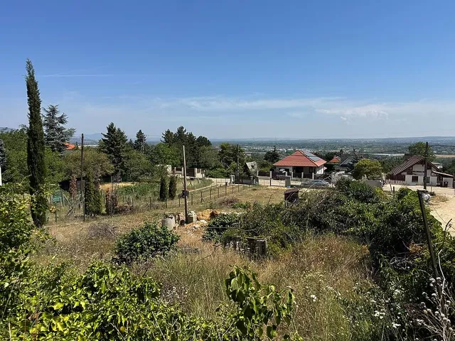 Eladó telek Budakalász 763 nm